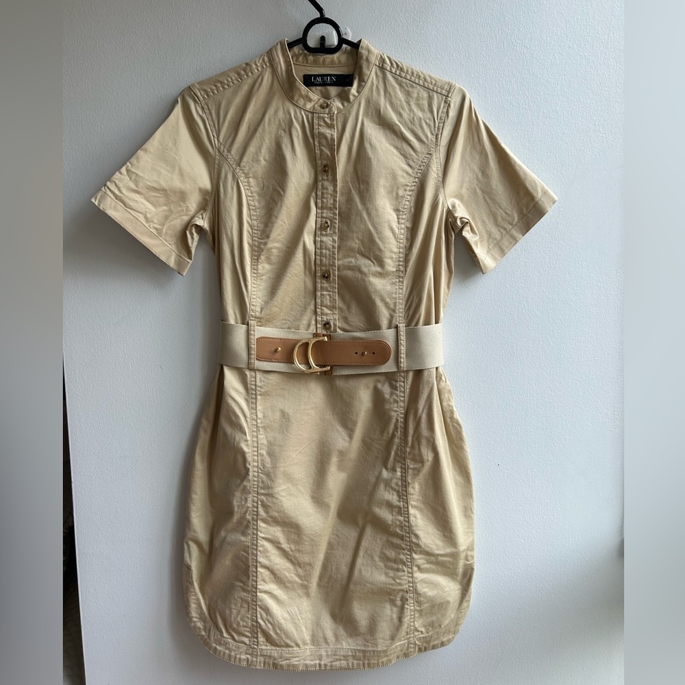 Ralph Lauren Dress